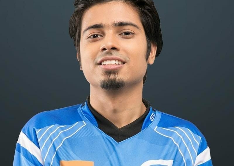 nikhil "forsaken" kumawat caught cheating at cs:go competitive