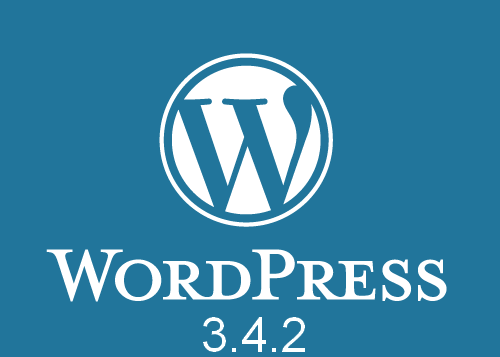 wordpress-3.4.2