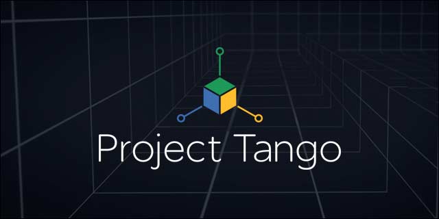 google-project-tango