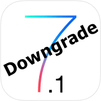 downgrade-ios-7.1-to-iOS-7