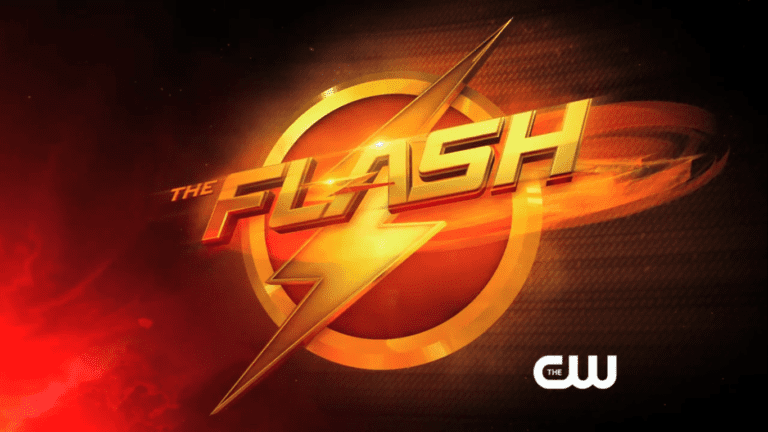 The Flash Season