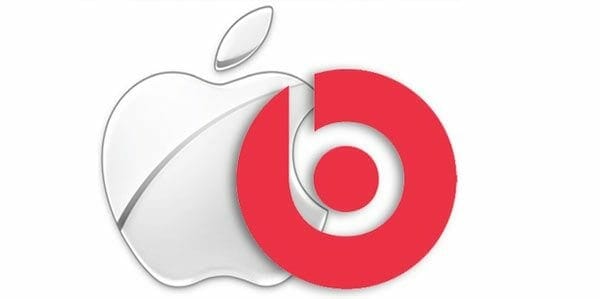 Apple Buys Beats