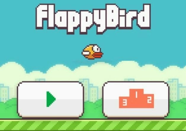 flappy bird apk