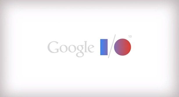 Google I/O Developer Conference 2014