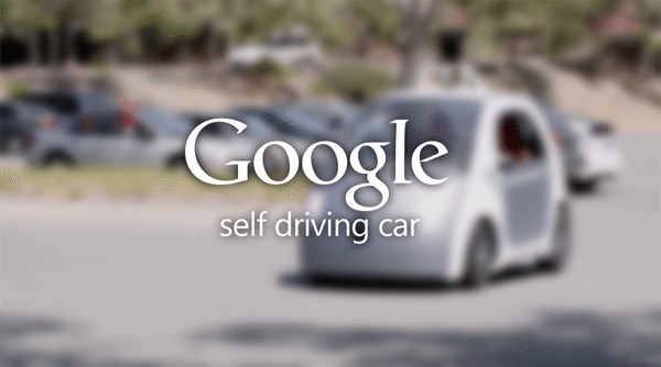 Self-driving-car-main