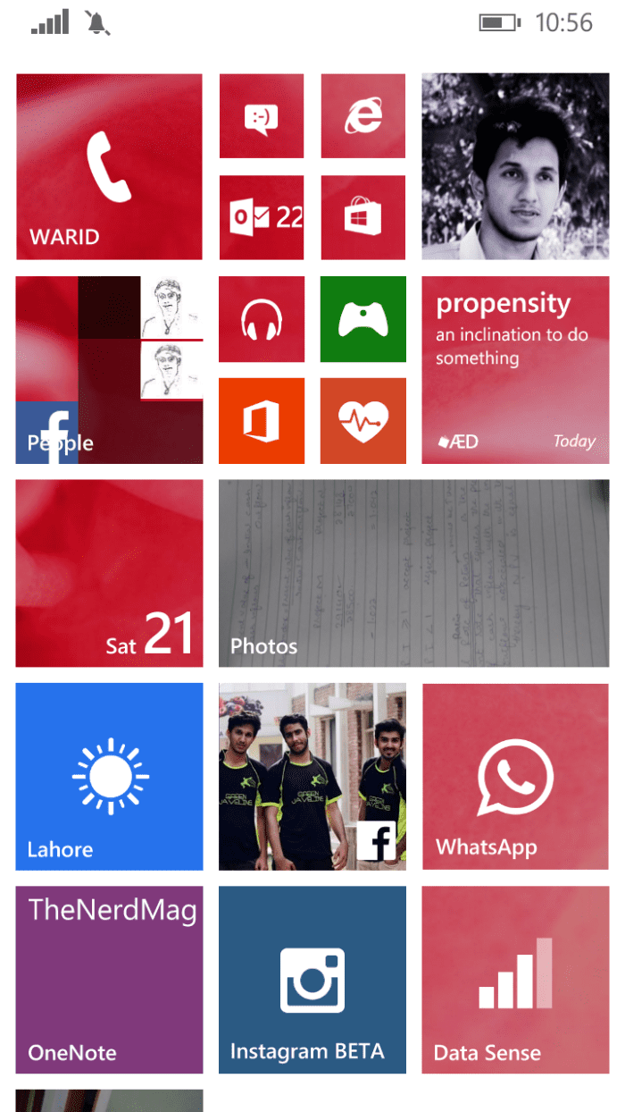 Get Advance English Dictionary app for Windows Phone