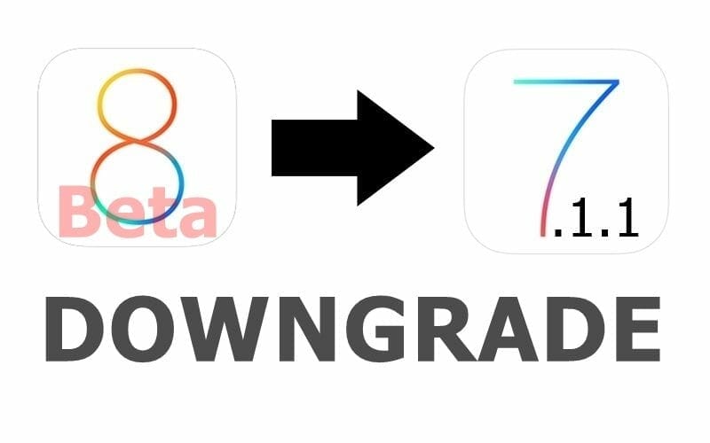 downgrade-iOS-8-beta-to-iOS-7.1.1