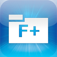 File Manager Folder Plus For iOS