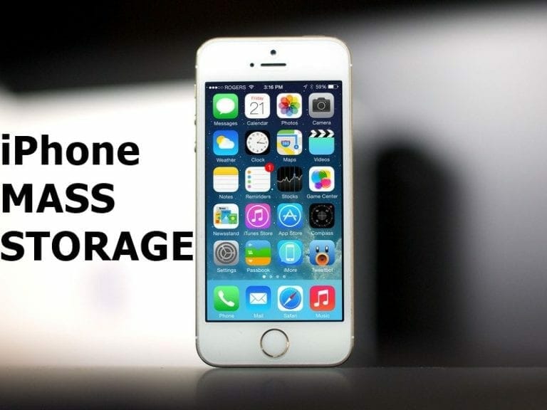 iphone-mass-storage