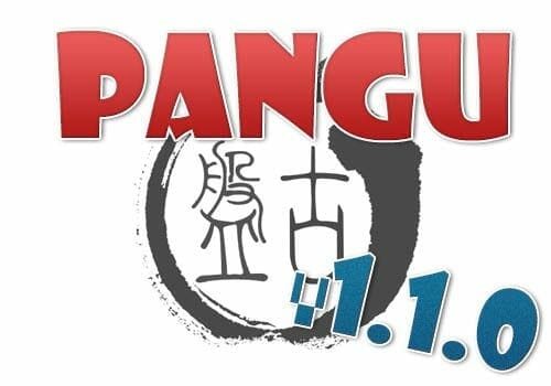 pangu-1.1.0-jailbreak