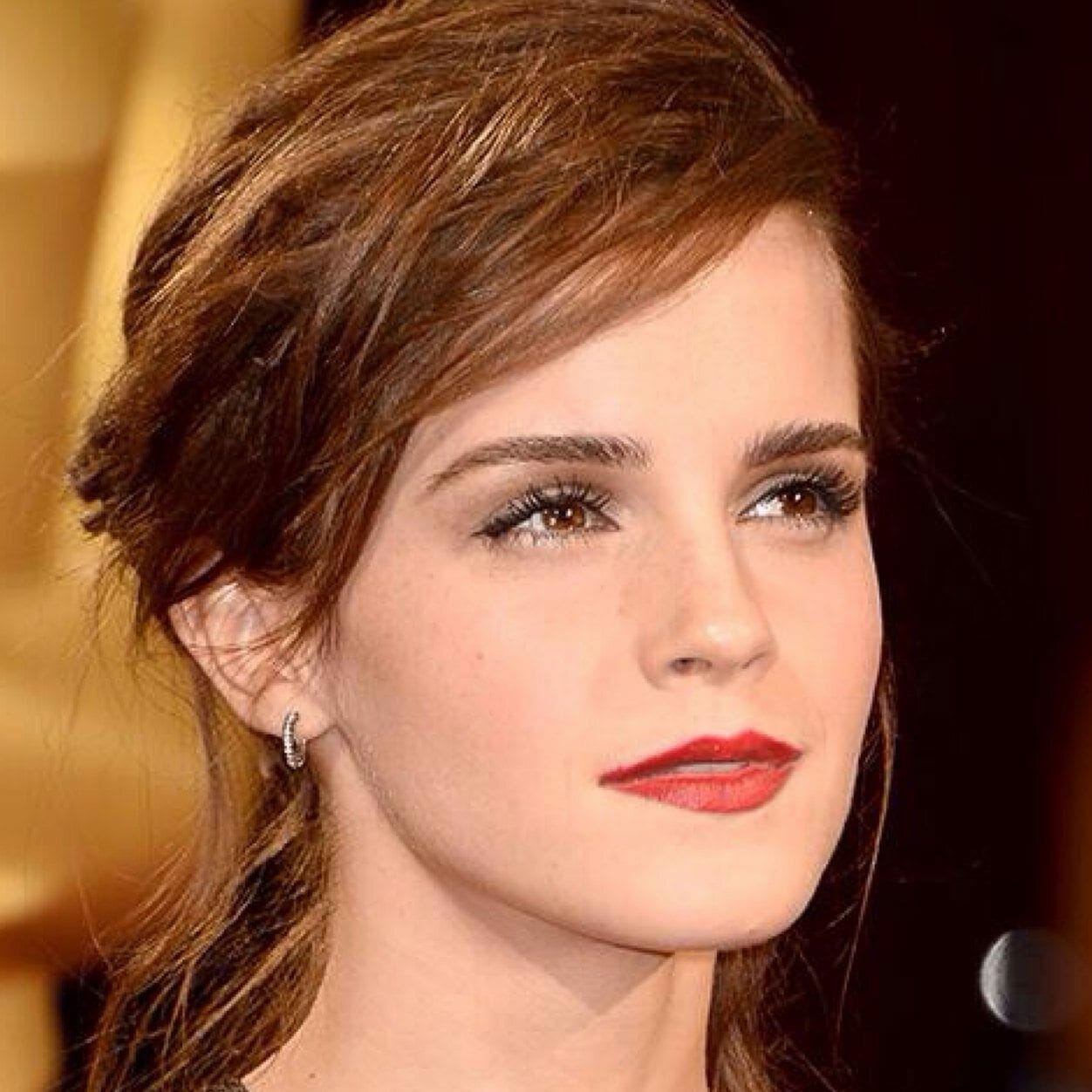 Emma Watson starring in action movie