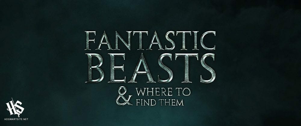 Fantastic Beasts and Where to Find Them for apple download free