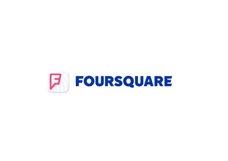 Foursquare-logo