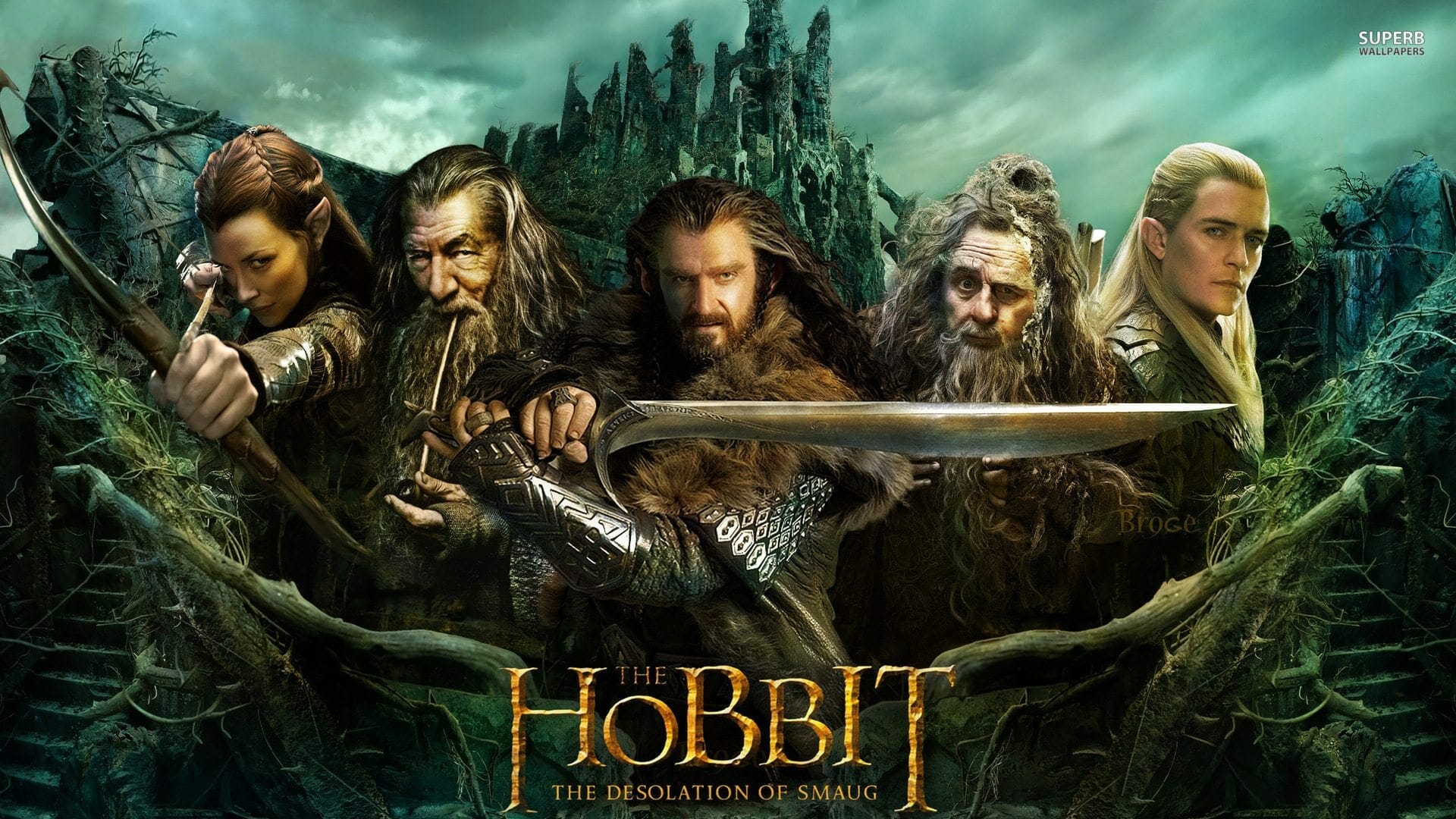 The Hobbit: The Battle of the Five Ar instal the new for apple