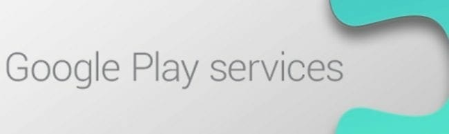 Play Services
