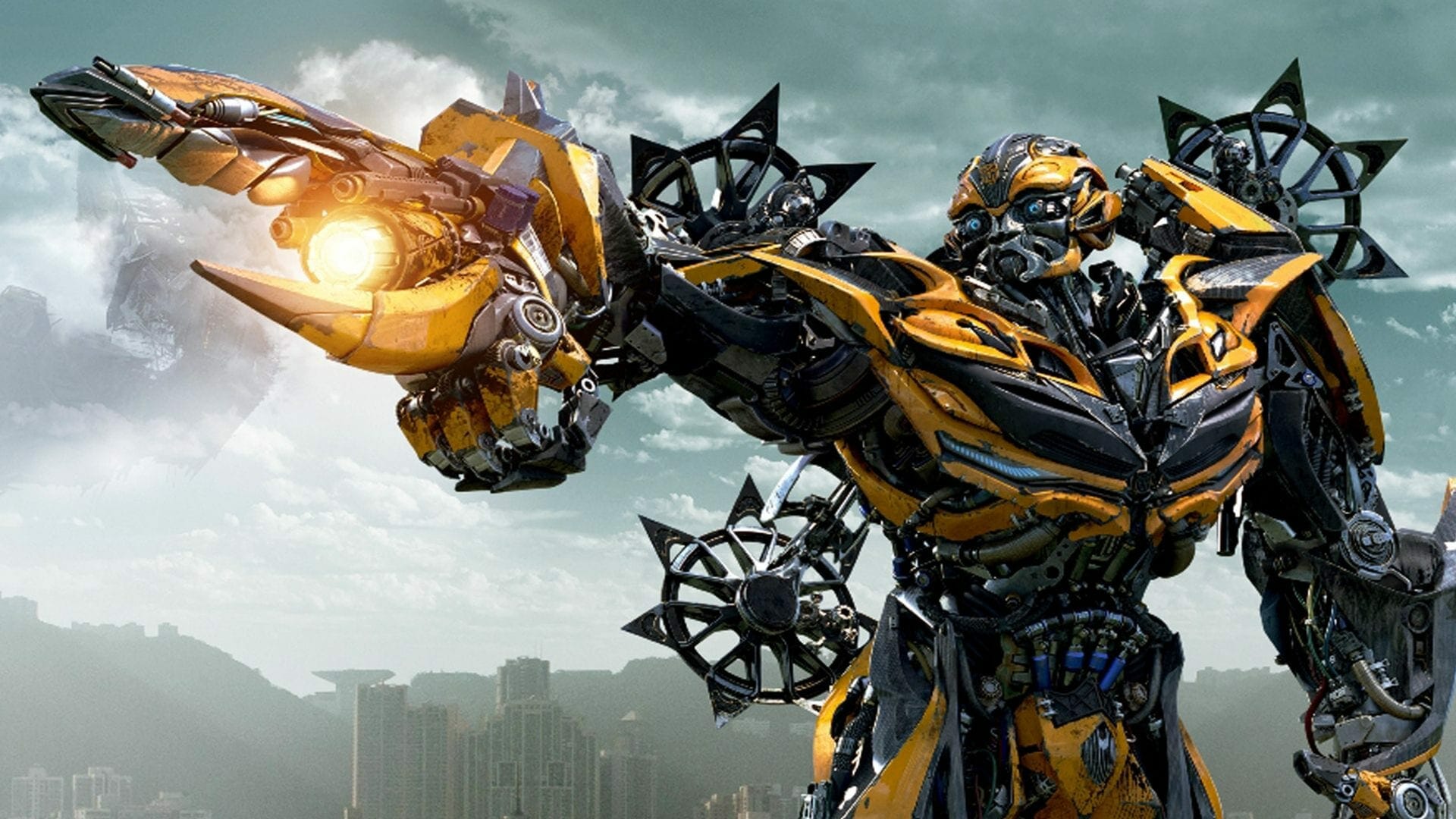 Transformers Age Of Extinction Review And Trailer
