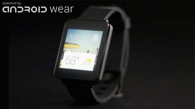 android-wear-os