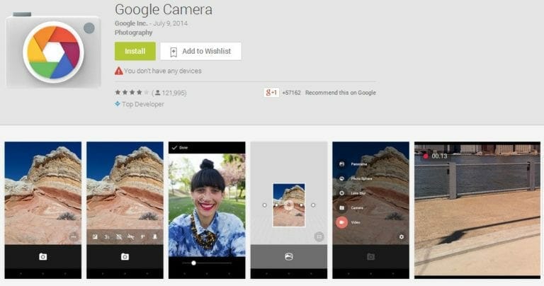 google-camera-app