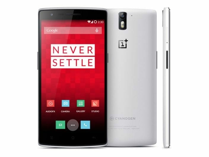 oneplus one-featured