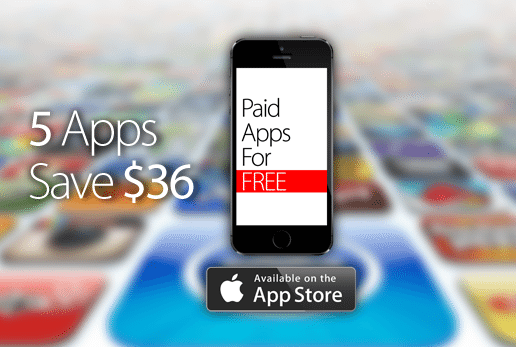 free iOS Apps