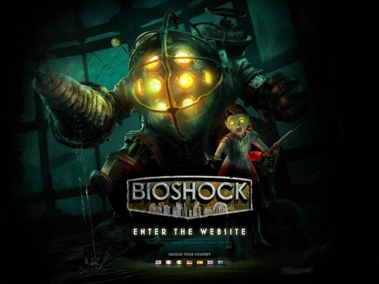 BioShock-for-iOS-Featured