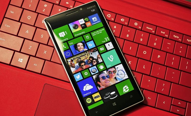 Windows Phone 8.1 Update 1 Changelog
