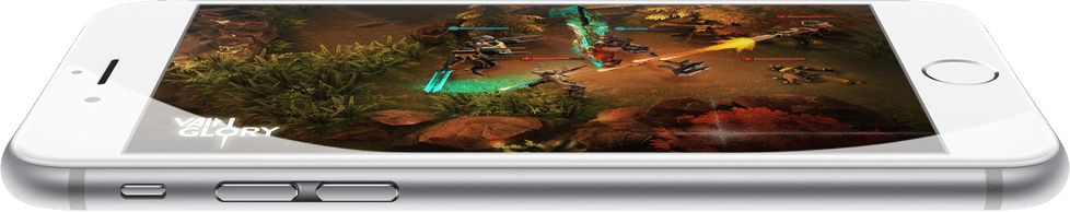 Apple iPhone 6 Gaming Experience
