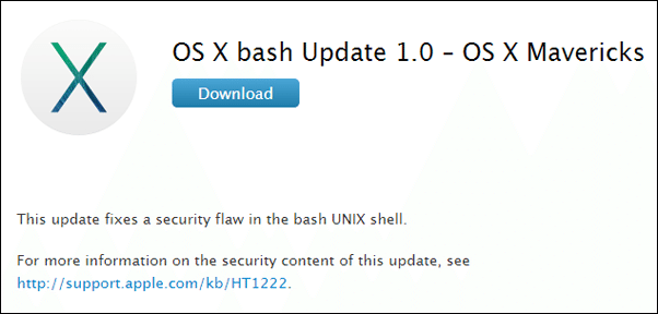 OS-X-Bash-updates