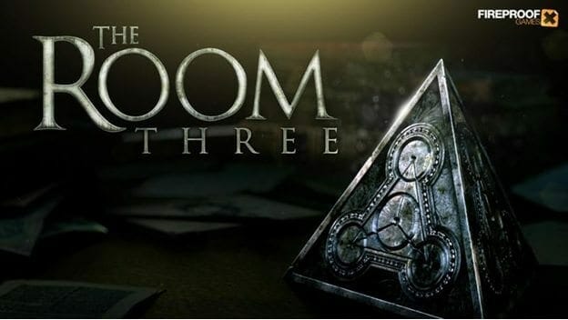 The Room Three-Featured