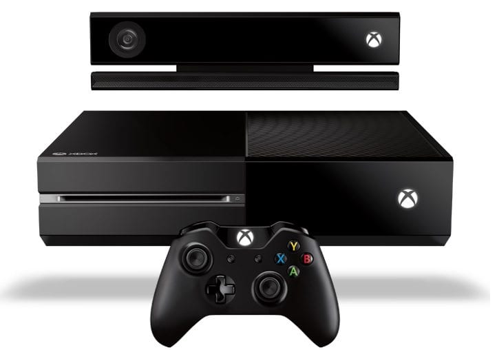 Xbox One-Featured