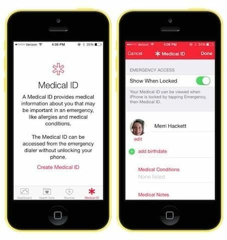 create-medical-id-in-iOS-8-2