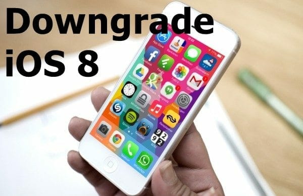 downgrade-iOS-8