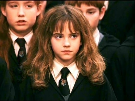 Fifteen Years of Emma Watson in Movies [Pictures]