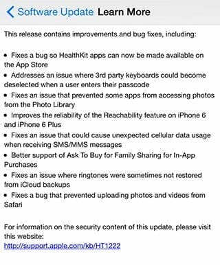iOS-8.0.1-update