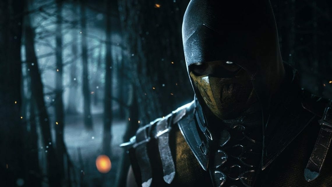 Mortal Kombat X Release Date confirmed [Trailer] TheNerdMag