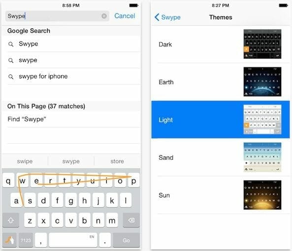 swype-keyboard-for-iOS