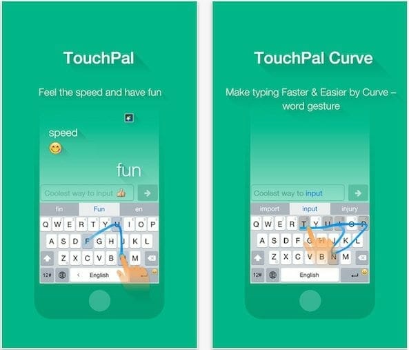 touchpal-keyboard-for-iOS