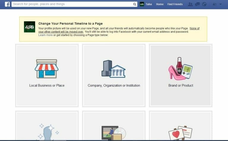 facebook-profile-to-page