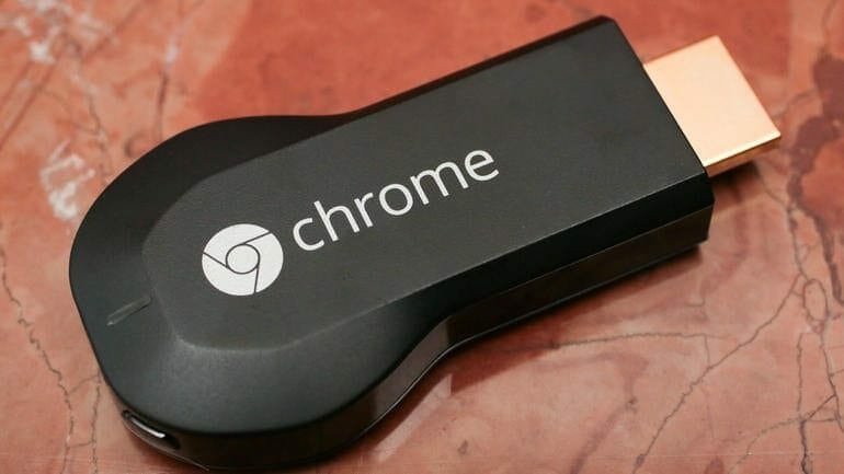 google-chromecast-service