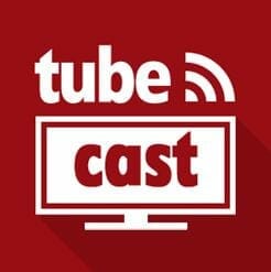 make tubecast available in private mode
