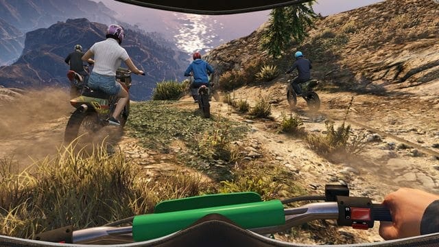 grand theft auto 5-featured