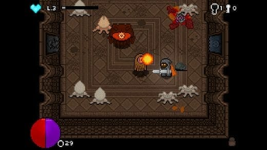 bit Dungeon II-ios apps