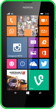 Nokia-Lumia-635-Green-new-spec-png