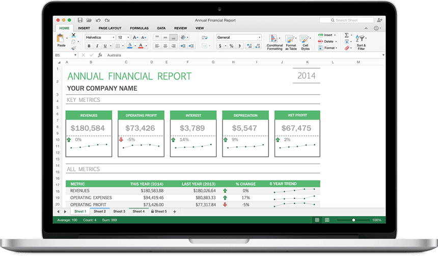 Microsoft Office 2016 Preview for Mac (1)