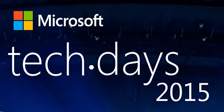 microsoft techday 2015