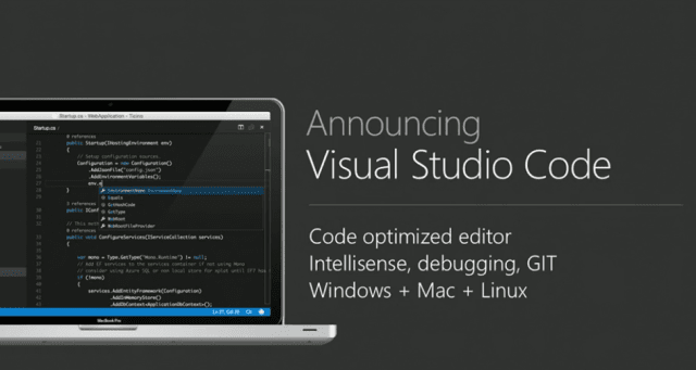 free download visual studio code for mac