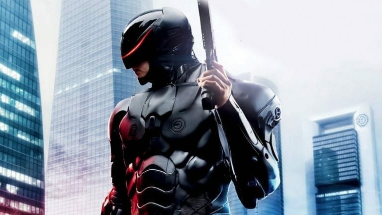 RoboCop 2