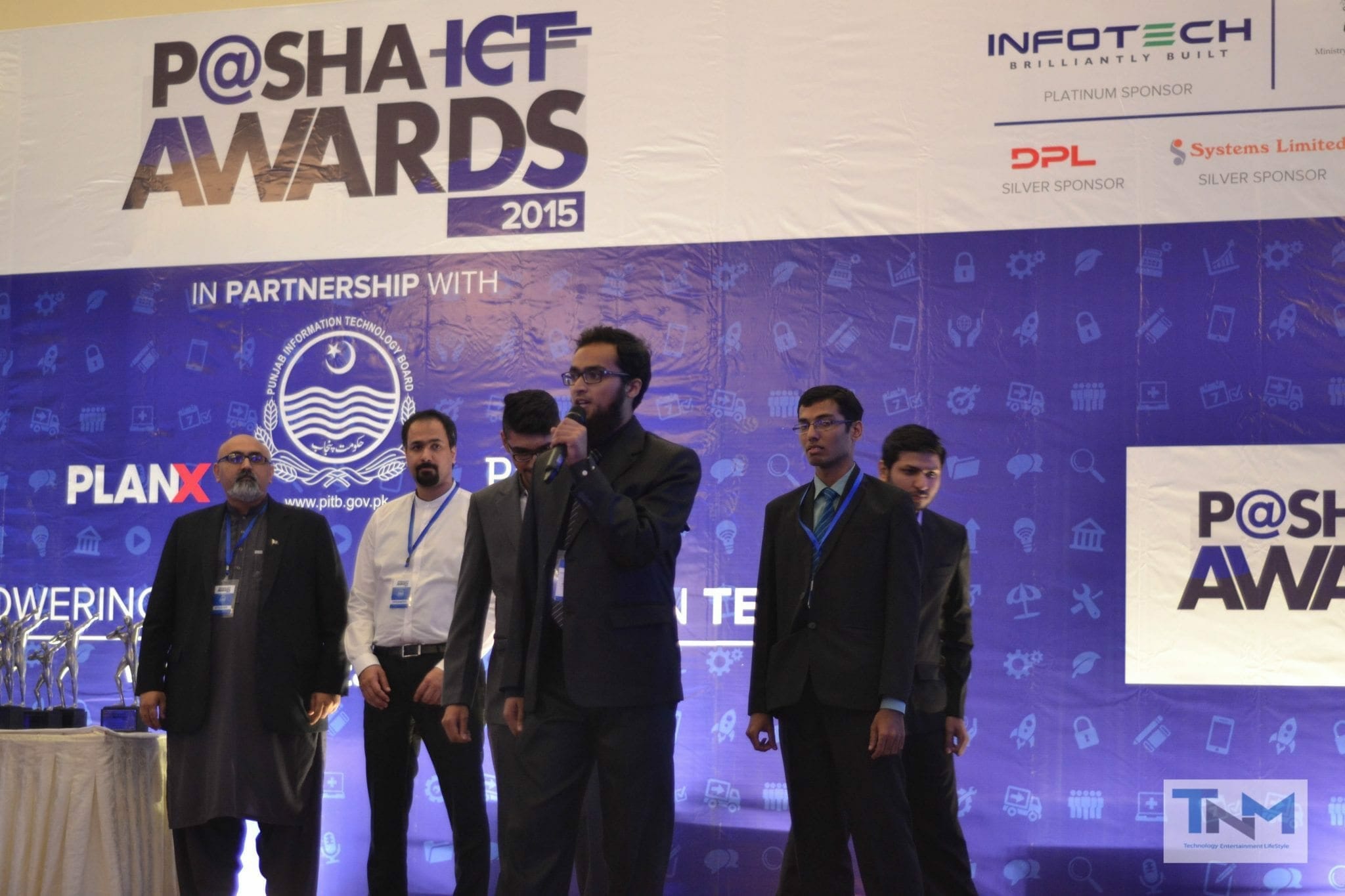 P@SHA ICT Awards