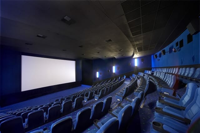 Cinestar IMAX Cinema