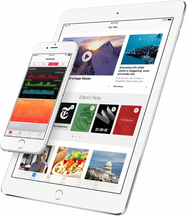 iPhone-iPad-iOS-9.3